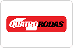 Logo Quatro Rodas