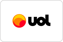 Logo UOL
